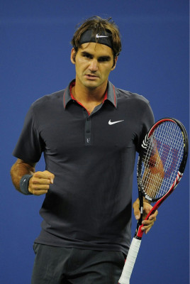 Roger Federer pic #404623