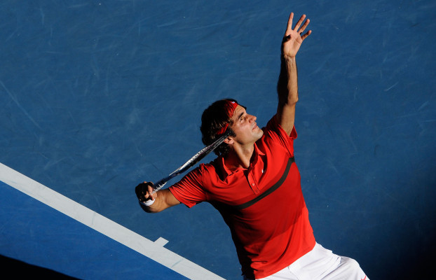 Roger Federer pic #455872