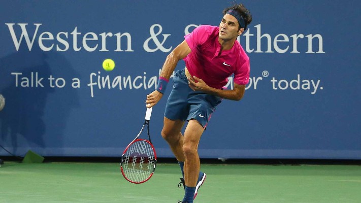 Roger Federer pic #794380