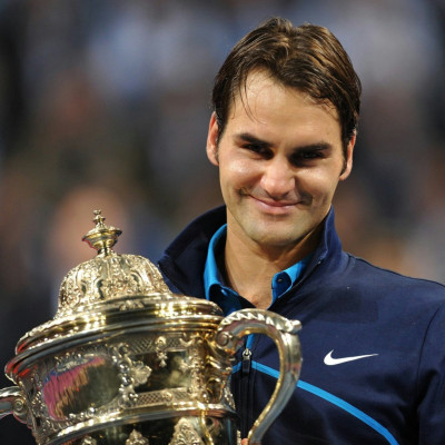 Roger Federer pic #426625