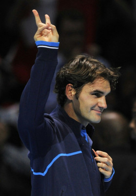 Roger Federer pic #455874