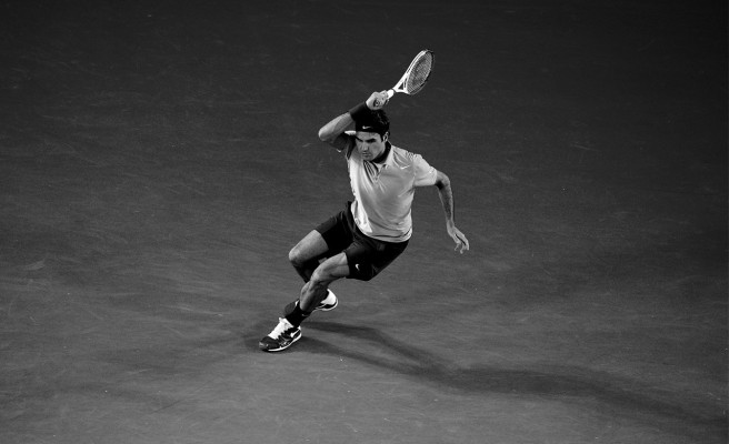 Roger Federer pic #680846