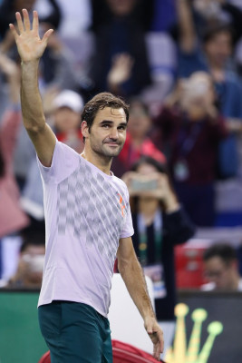 photo 14 in Roger Federer gallery [id971678] 2017-10-16 00:00:00