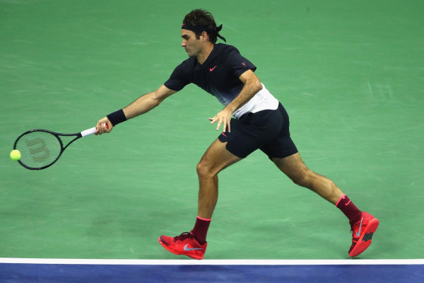 photo 14 in Roger Federer gallery [id963314] 2017-09-14 00:00:00