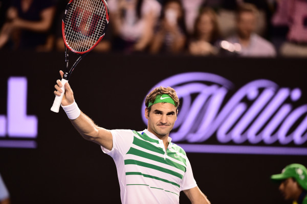 photo 10 in Federer gallery [id828820] 2016-01-24 00:00:00