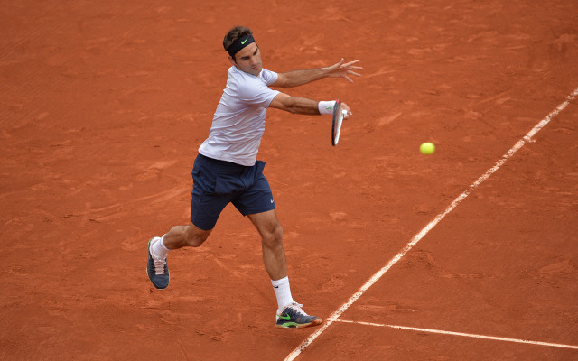 Roger Federer pic #612843
