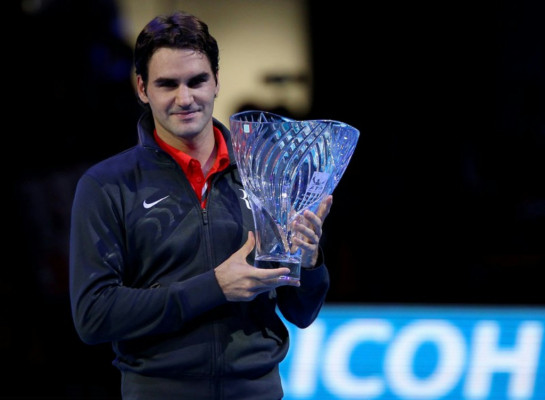 Roger Federer pic #386259