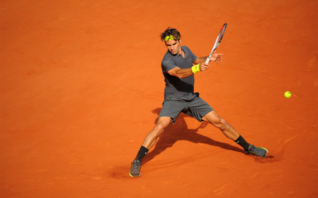 Roger Federer pic #498888