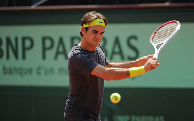 photo 17 in Federer gallery [id493925] 2012-05-29 00:00:00