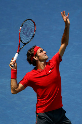 Roger Federer pic #402657