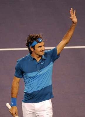 Roger Federer pic #466250