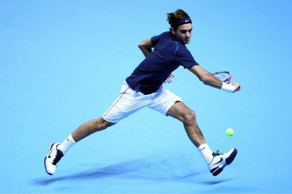 Roger Federer pic #455875