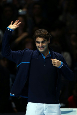 Roger Federer pic #455876