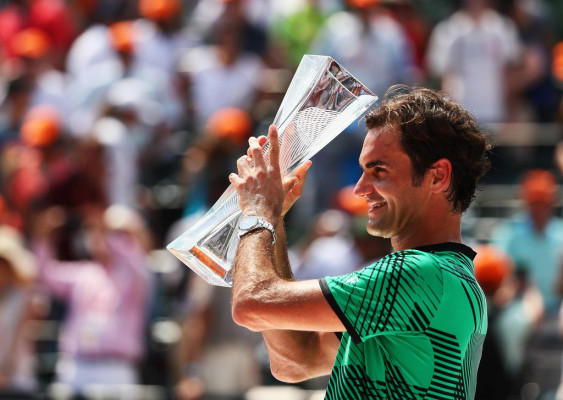 Roger Federer pic #953203