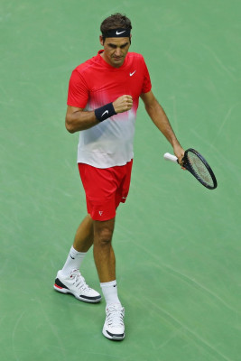 Roger Federer pic #959888