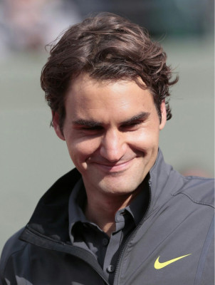 Roger Federer pic #502977