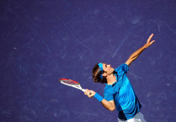Roger Federer pic #466247