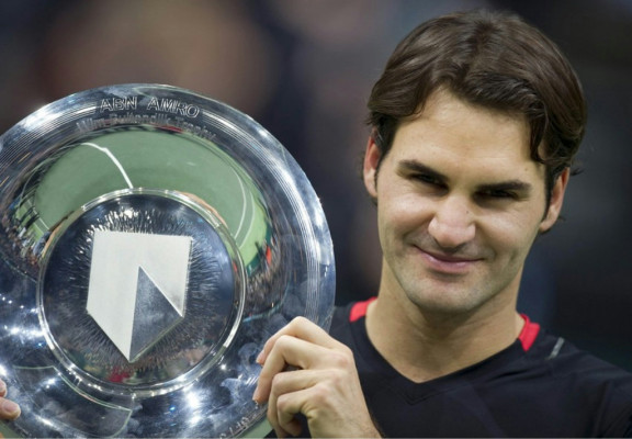 Roger Federer pic #457809