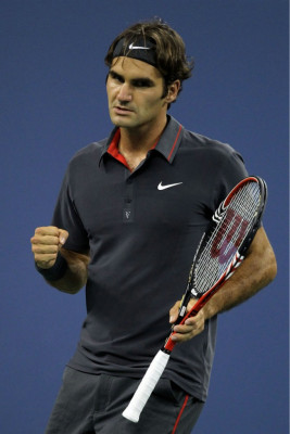 Roger Federer pic #404626