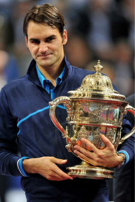 Roger Federer pic #424801