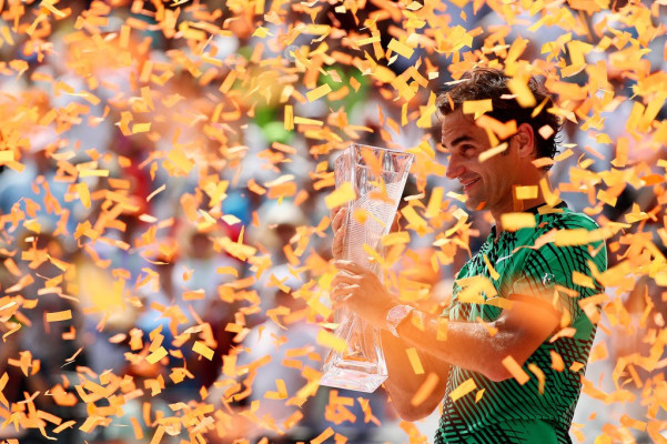 photo 3 in Roger Federer gallery [id953193] 2017-07-30 00:00:00