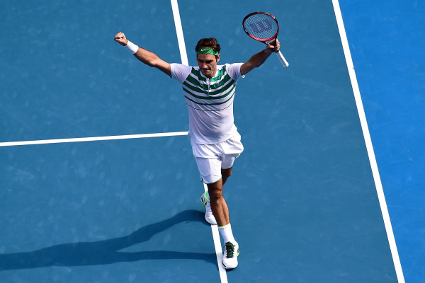 photo 17 in Roger Federer gallery [id829835] 2016-01-28 00:00:00