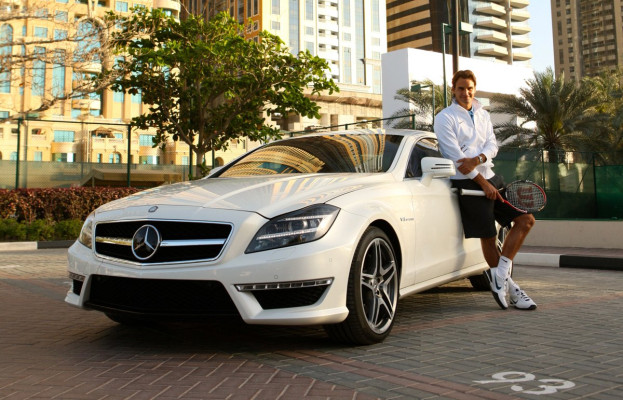 Roger Federer pic #681003