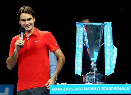 Roger Federer pic #386258