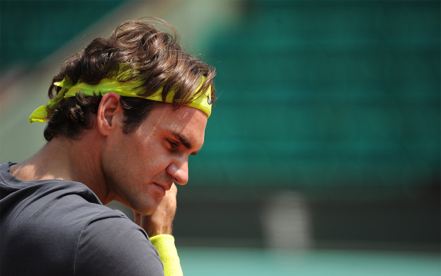 Roger Federer pic #493924