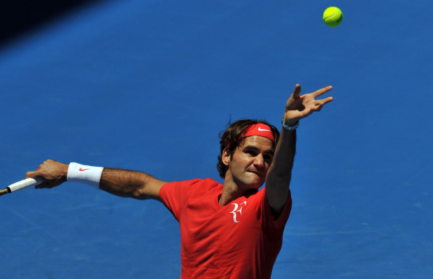Roger Federer pic #438594