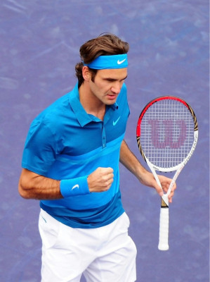 Roger Federer pic #466248