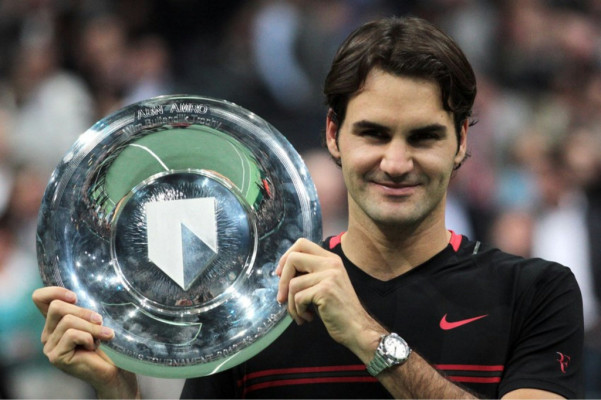 Roger Federer pic #461311