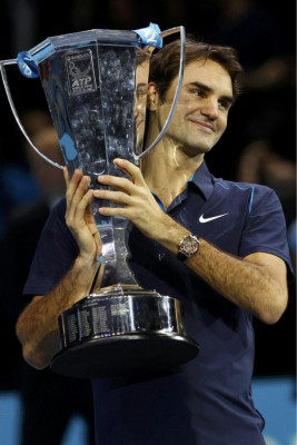 Roger Federer pic #455887