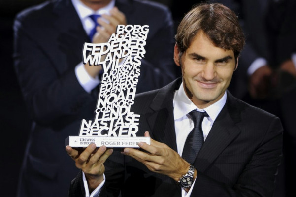 Roger Federer pic #425300
