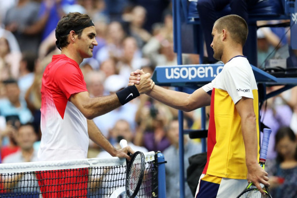 Roger Federer pic #959890