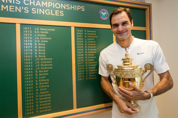Roger Federer pic #950530