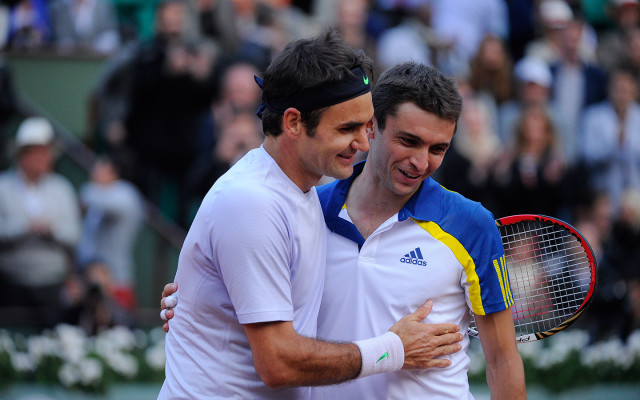 Roger Federer pic #612865