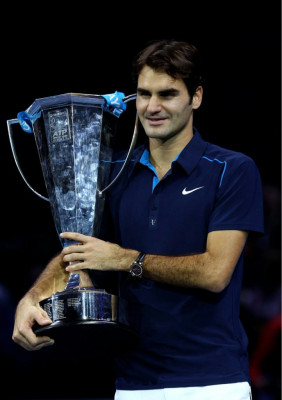 Roger Federer pic #455885