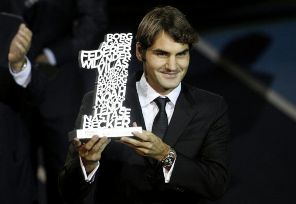 Roger Federer pic #425301