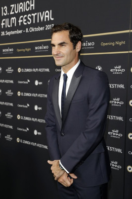 photo 3 in Roger Federer gallery [id979042] 2017-11-13 00:00:00