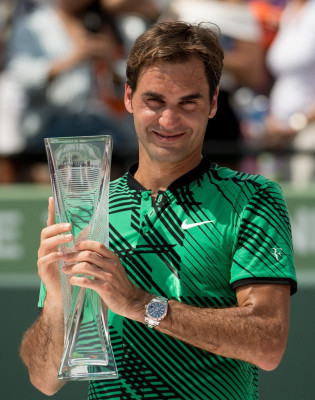 photo 5 in Roger Federer gallery [id953191] 2017-07-30 00:00:00