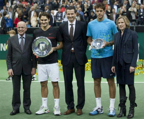 photo 5 in Roger Federer gallery [id461310] 2012-03-17 00:00:00
