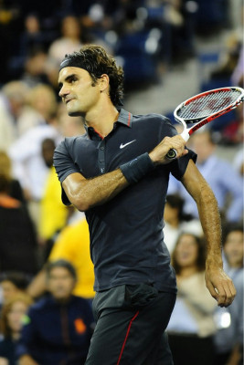 Roger Federer pic #404951