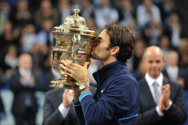 Roger Federer pic #424237