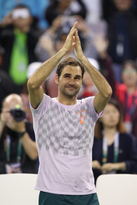 photo 21 in Roger Federer gallery [id971701] 2017-10-16 00:00:00