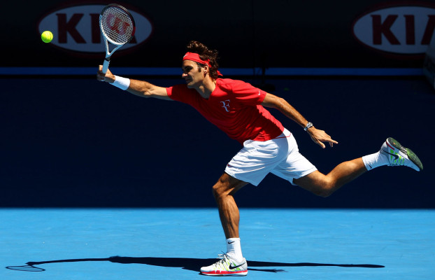 Roger Federer pic #438596