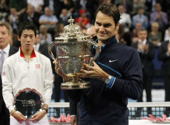 Roger Federer pic #424239
