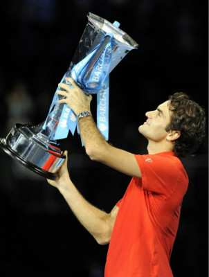 photo 6 in Federer gallery [id386263] 2011-06-16 00:00:00