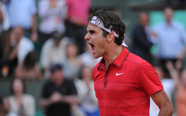 Roger Federer pic #384832