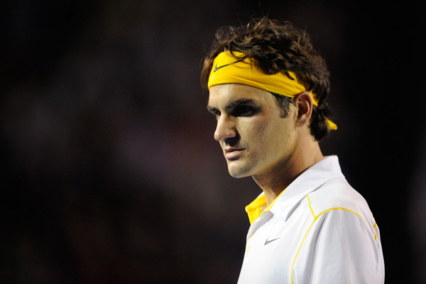 photo 16 in Federer gallery [id385538] 2011-06-14 00:00:00